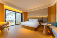 JI Hotel (Zhuhai Gaolangang Shopping Center) Hôtels à proximité de : Nanshui Passenger Transport Terminal
