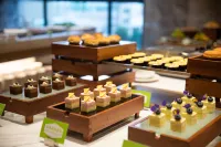 Hampton by Hilton Zhoushan Daishan - breakfast