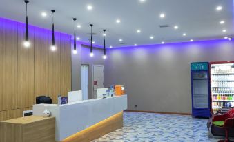 Xingyi Wei'ai Hotel (Menglecheng People's Hospital)