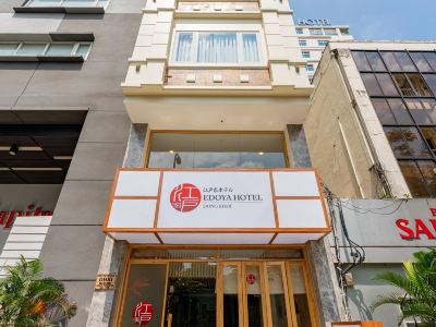 Edoya Hotel Dong Khoi