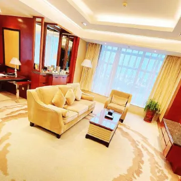 Huasheng Jiangquancheng Hotel