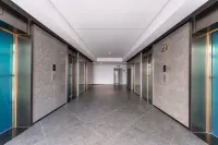 Ningbo Dingdong Apartment (Tianyi Square) - Condos