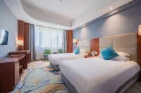 Champs Elysees Hotel (Haining Leather City Store)