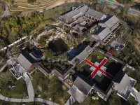 Zhiweizhai Wenchang College Hotels near Tanxi Mountain