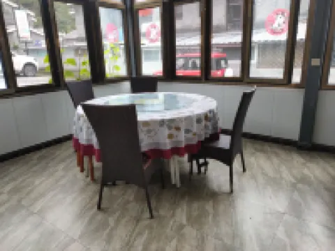 北京龍鳳宅園客棧