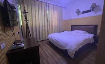 Wushengmei Home Hotel - Housity