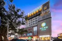City Comfort Inn Hotel (Dayong Square No. 1 Middle School) Các khách sạn ở Đam Châu