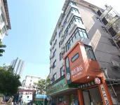 Qinzhou Xile Hotel - Bathtub