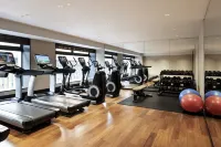 Hyatt Regency Yokohama - Gym