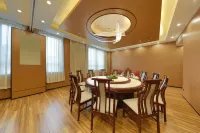 Xiyuelai Hotel Hôtels à : Dazhu