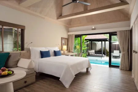 Wyndham Hua Hin Pranburi Resort and Villas