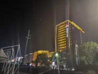 Hengrui International Hotel - Mountain view