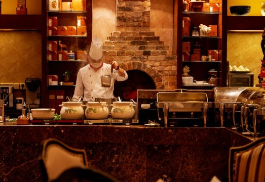 호텔 서비스 이미지 1