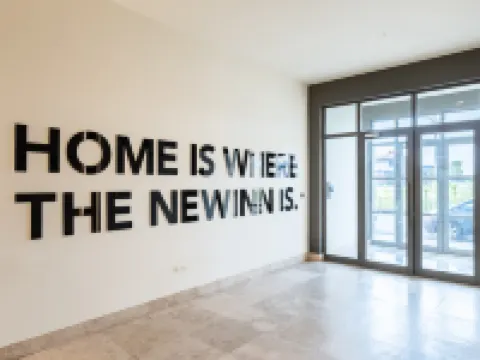 New Inn Hotel Cadde 54 Mall Serdivan otelleri