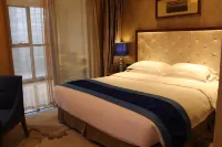 Howard Johnson Huachen Plaza Changsha