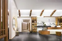 Yunjian Hotel (Meishan East Station Branch) - 3 stelle