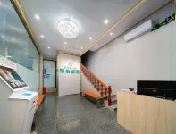 City No.1 Station Intelligent Hotel (Fengshan Public Security Bureau Traffic Police Brigade Branch) Hotels in Fengshan