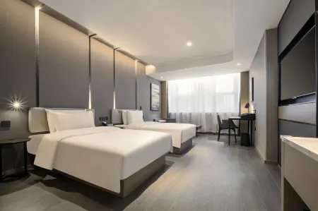 Atour Hotel