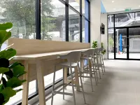 โรงแรมฮ็อป อินน์ กรุงเทพ สถานีกรุงธนบุรี โรงแรมใกล้ริมแม่น้ำ