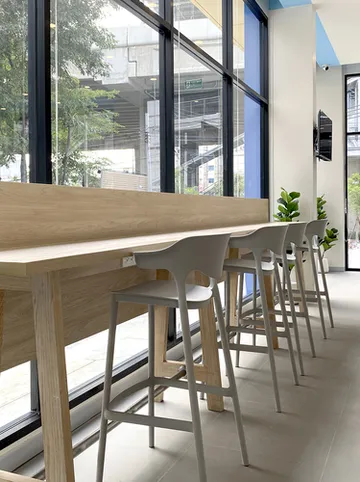 รูปภาพของโรงแรมฮ็อป อินน์ กรุงเทพ สถานีกรุงธนบุรี