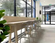 Hop Inn Bangkok Krung Thonburi Station