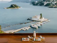 Corfu Holiday Palace Hotels near Serbian Museum