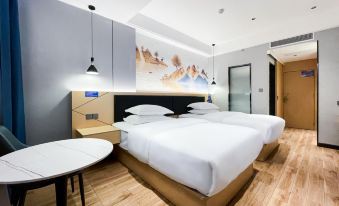 Yidong Select Hotel