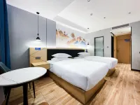 Yidong Select Hotel Hotels in Donglan