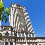 Oakwood Residence Foshan