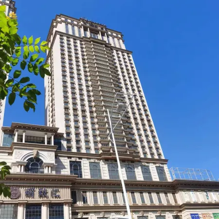 Oakwood Residence Foshan