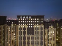 瀋陽南塔文化路亞朵飯店 南塔鞋城/藥科大學住宿飯店