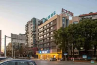 HanTing Hotel (Huangshi Hubei Shifandaxue) Hotéis em Huangshi
