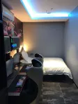 Duyun Rubik's Cube E-sports Hotel