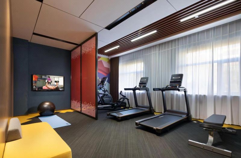Hampton by Hilton Harbin Daoli photo 2
