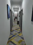 Huishui Hongxin Shiguang Hotel (Pedestrian Street Station Branch) Hotels in Huishui