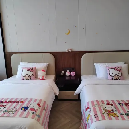 Yancheng Guest Hotel