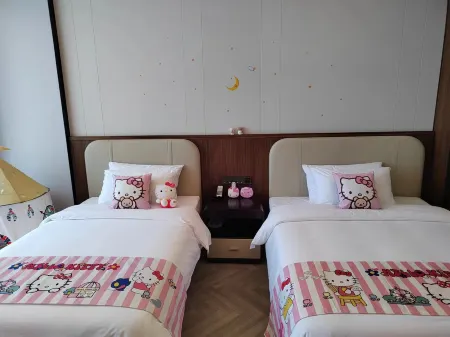 Yancheng Guest Hotel Отели рядом с достопримечательностью «Отдел биоинженерии Солт-Цин»