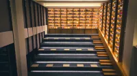 Net Hotel (Yujingling Branch) Hotels in Maoming