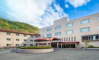 Asarigawa Onsen Hotel