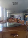 Cangyuan Airport Hotel - breakfast