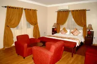 Grand Inn & Suites Hotels in 