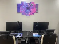 Stars E-sports Homestay