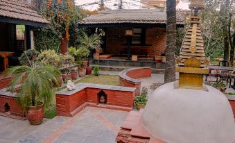 Hotel Ganesh Himal