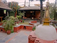 호텔 가네시 히말  호텔