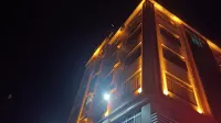 Jinhu Business Hotel Hotels near Bajia Sceneic Area