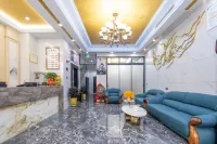 Jianghao Convenience Hotel (Hechi Huanjiang Jiangbin Road) - 2-Star
