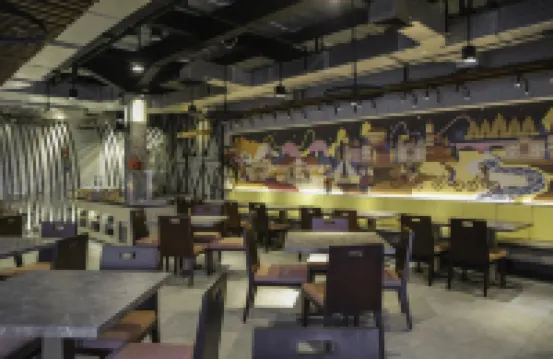 Malyabhara Hotel Yogyakarta Malioboro