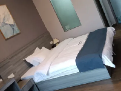 Shule Hotel Hotels in Hua'an