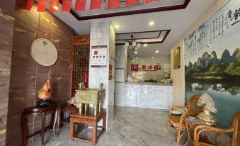 Siyang Judefu Business Hotel (Zhongxing East Road)