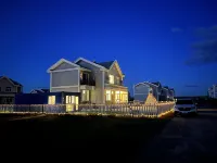 Hulunbuir Ergun Heishantou Grassland Yujian Homestay